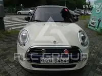 2016 Mini Cooper