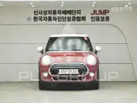 2016 Mini Cooper