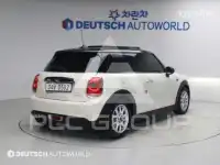 2016 Mini Cooper