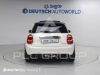 2016 Mini Cooper