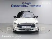 2016 Mini Cooper