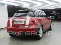 2016 Mini Cooper