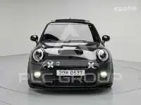 2016 Mini Cooper