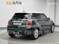 2016 Mini Cooper