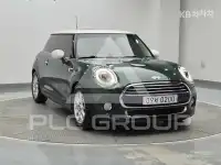 2016 Mini Cooper
