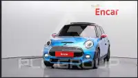 2016 Mini Cooper