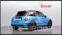 2016 Mini Cooper