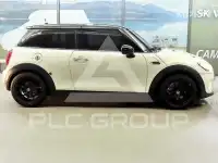 2016 Mini Cooper