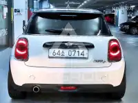 2016 Mini Cooper