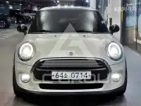 2016 Mini Cooper