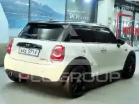 2016 Mini Cooper
