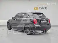 2016 Mini Cooper