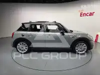 2016 Mini Cooper