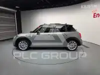 2016 Mini Cooper