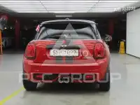 2016 Mini Cooper