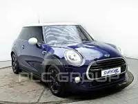 2016 Mini Cooper
