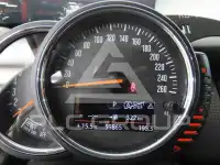 2016 Mini Cooper