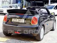 2016 Mini Cooper