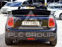 2016 Mini Cooper