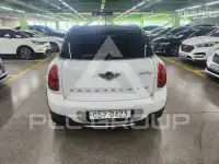 2016 Mini Cooper