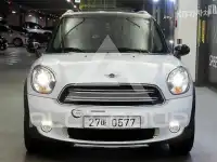 2016 Mini Cooper