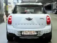 2016 Mini Cooper