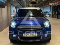 2016 Mini Cooper