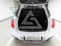 2016 Mini Cooper