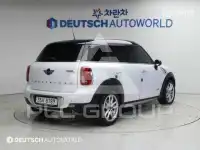2016 Mini Cooper