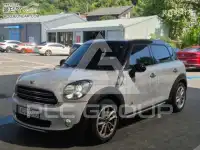 2016 Mini Cooper