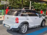 2016 Mini Cooper