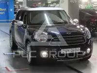 2016 Mini Cooper