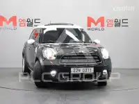 2016 Mini Cooper