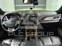 2016 Lincoln Continental