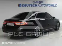 2016 Lincoln Continental
