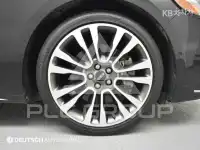 2016 Lincoln Continental