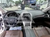 2016 Lincoln MKZ