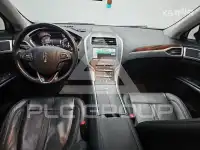2016 Lincoln MKZ