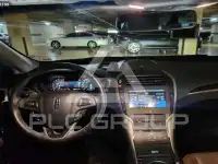 2016 Lincoln MKZ