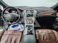 2016 Lincoln MKZ