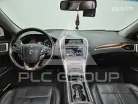 2016 Lincoln MKZ