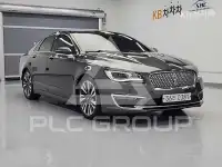 2016 Lincoln MKZ