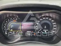 2016 Lincoln MKZ