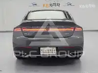 2016 Lincoln MKZ