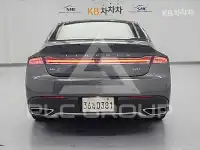 2016 Lincoln MKZ