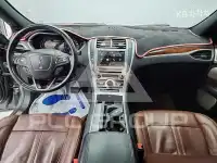 2016 Lincoln MKZ