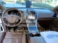 2016 Lincoln MKX