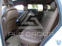 2016 Lincoln MKX