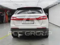 2016 Lincoln MKX