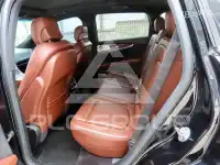 2016 Lincoln MKX